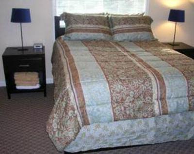 фото отеля Prosperity Guest House Seattle