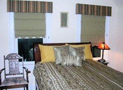 фото отеля Prosperity Guest House Seattle