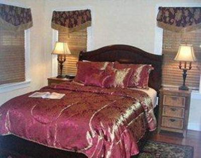 фото отеля Prosperity Guest House Seattle