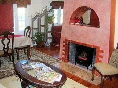 фото отеля Prosperity Guest House Seattle