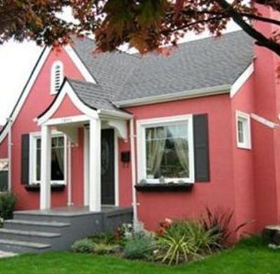 фото отеля Prosperity Guest House Seattle