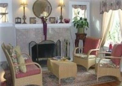 фото отеля Prosperity Guest House Seattle
