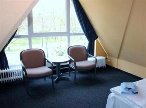 фото отеля Apartment Hotel Dahlem