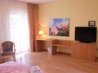 фото отеля Apartment Hotel Dahlem