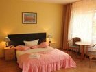 фото отеля Apartment Hotel Dahlem