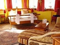 Resort und Wellnesshotel Park Hill Lossburg