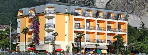 фото отеля Hotel Rigoli