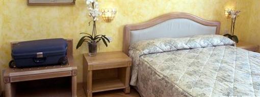 фото отеля Hotel Rigoli