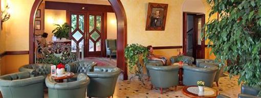 фото отеля Hotel Rigoli