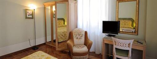 фото отеля Hotel Rigoli