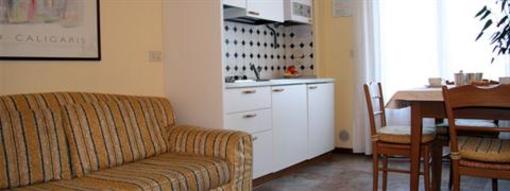 фото отеля Hotel Rigoli