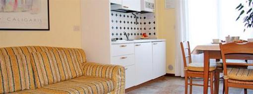 фото отеля Hotel Rigoli