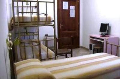 фото отеля Archi Rossi Hostel Florence