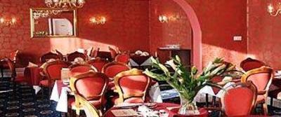 фото отеля Tower House Hotel