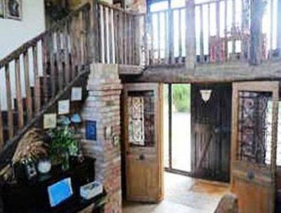 фото отеля Hilltop Barn Bed & Breakfast Blandford Forum