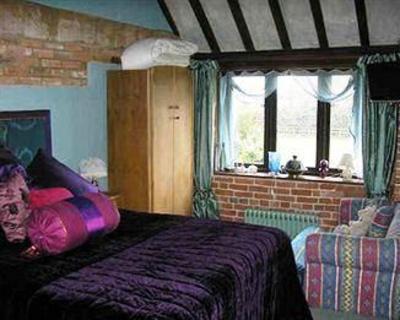 фото отеля Hilltop Barn Bed & Breakfast Blandford Forum