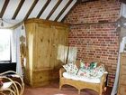 фото отеля Hilltop Barn Bed & Breakfast Blandford Forum