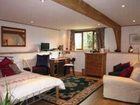 фото отеля Hilltop Barn Bed & Breakfast Blandford Forum