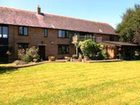 фото отеля Hilltop Barn Bed & Breakfast Blandford Forum