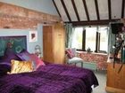 фото отеля Hilltop Barn Bed & Breakfast Blandford Forum