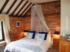 фото отеля Hilltop Barn Bed & Breakfast Blandford Forum