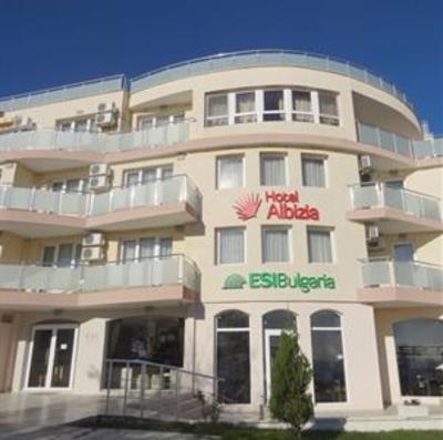 фото отеля ESI Bulgaria Hotel