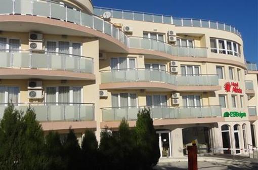 фото отеля ESI Bulgaria Hotel