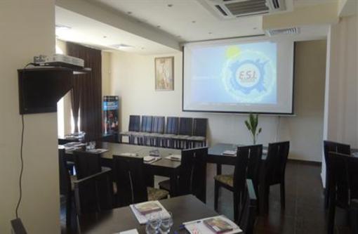 фото отеля ESI Bulgaria Hotel