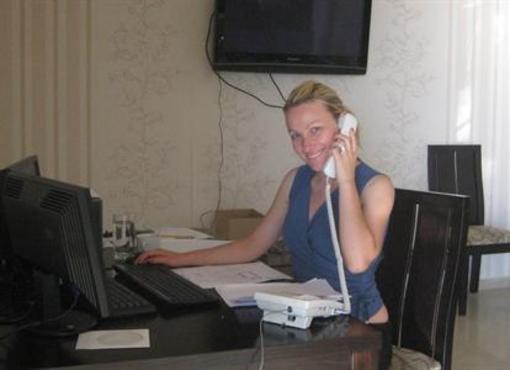 фото отеля ESI Bulgaria Hotel