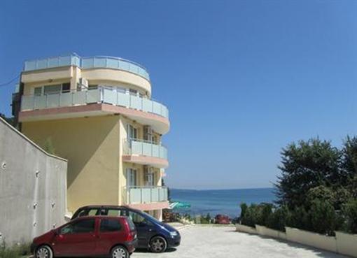 фото отеля ESI Bulgaria Hotel