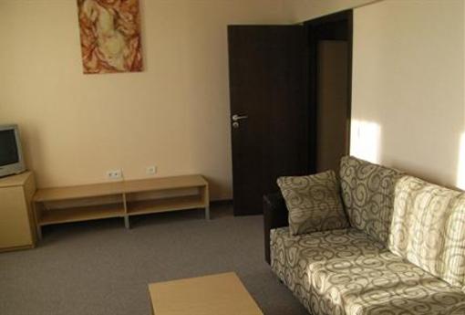 фото отеля ESI Bulgaria Hotel
