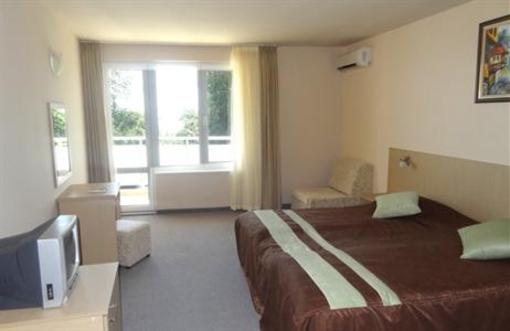фото отеля ESI Bulgaria Hotel