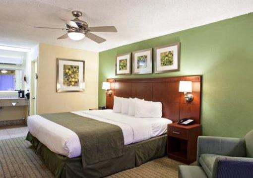 фото отеля Quality Inn & Suites Hollywood Boulevard