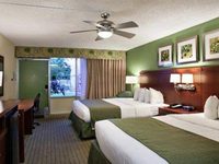 Quality Inn & Suites Hollywood Boulevard