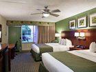 фото отеля Quality Inn & Suites Hollywood Boulevard