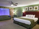 фото отеля Quality Inn & Suites Hollywood Boulevard