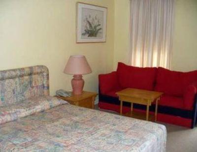 фото отеля Comfort Inn Western Warrnambool