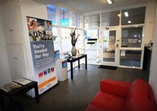 фото отеля Comfort Inn Western Warrnambool