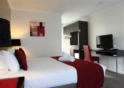 фото отеля Comfort Inn Western Warrnambool