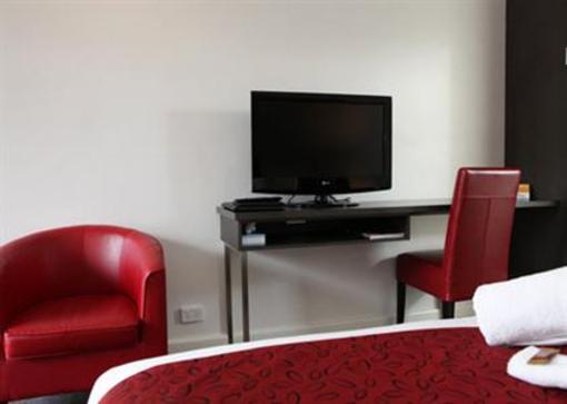 фото отеля Comfort Inn Western Warrnambool
