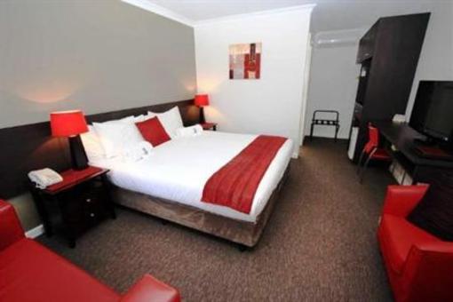 фото отеля Comfort Inn Western Warrnambool