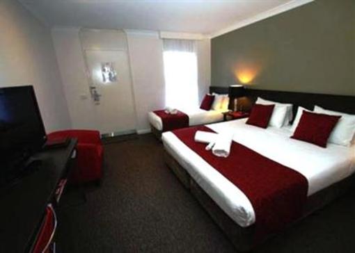 фото отеля Comfort Inn Western Warrnambool
