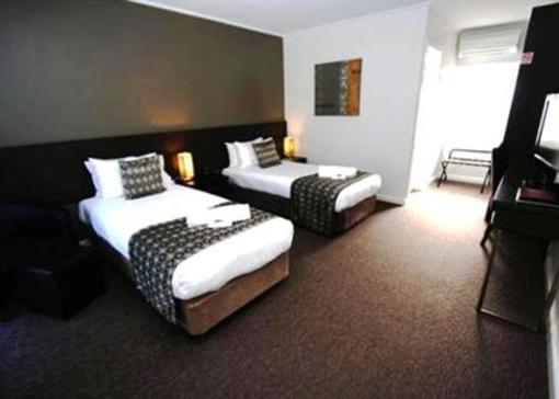 фото отеля Comfort Inn Western Warrnambool