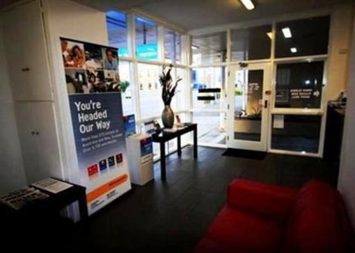 фото отеля Comfort Inn Western Warrnambool