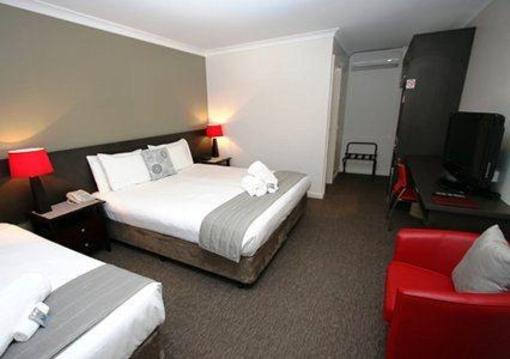 фото отеля Comfort Inn Western Warrnambool