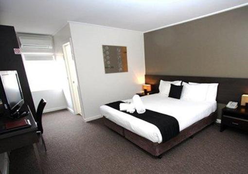 фото отеля Comfort Inn Western Warrnambool