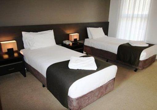 фото отеля Comfort Inn Western Warrnambool