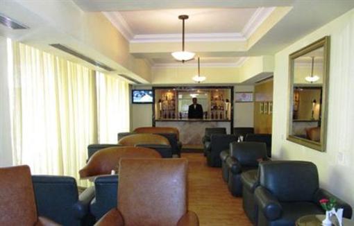 фото отеля Hotel Ritz Plaza