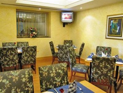фото отеля Hotel Ritz Plaza