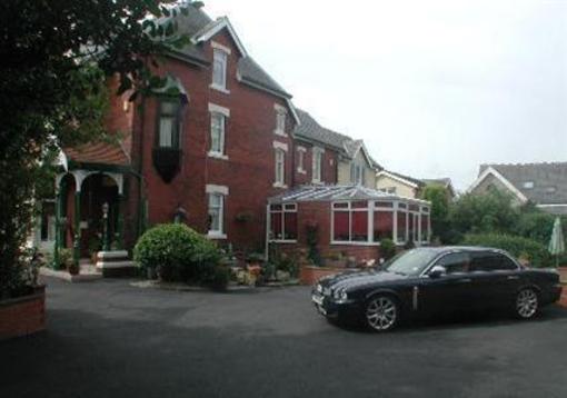 фото отеля Norwood Guest House Accrington